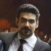 Mehdi Saffarzadeh