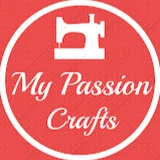 My Passion Crafts