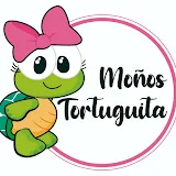 Moños Tortuguita por Carla Soberanis