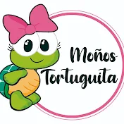 Moños Tortuguita por Carla Soberanis