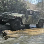 LSXHumvee