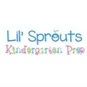 Lil' Sprouts Kindergarten Prep