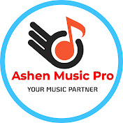 Ashen Music Pro