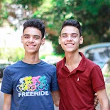 EL Twins - التوينز