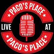 Paco's Place