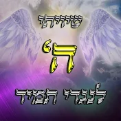 שויתי ה' לנגדי תמיד