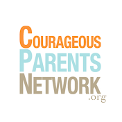 Courageous Parents Network
