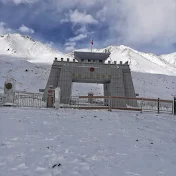 Khunjerab TV