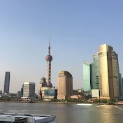 Laowai in Shanghai