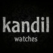 Kandil WATCHES