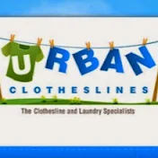 Urban Clotheslines