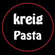 Kreig pasta