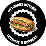 Ottomans Kitchen