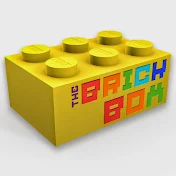 Brick Box