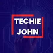 TECHIE JOHN