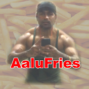 Aalu Fries