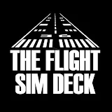 The Flight Sim Deck