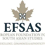 European Foundation for South Asian Studies EFSAS