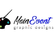 MainEvent Graphic Designs