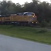 Justin Tuckermanrailfan