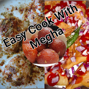 Easy cooking with Megha