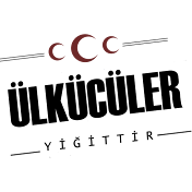 Ülkücüler Yiğittir
