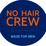 NO HAIR CREW