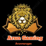 Arun Murugan Gaming - தமிழ்