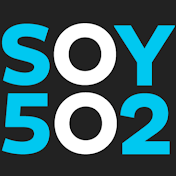 Soy502 Content Marketing