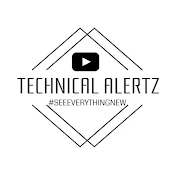 Technical Alertz