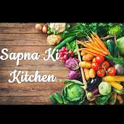 Sapna Ki Kitchen