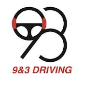 9&3 Driving