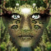 Green Man