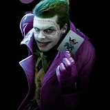 JOKER Napier