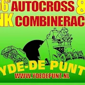 Stichting Activiteiten Yde De Punt Autocross