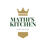 Mathi's Kitchen