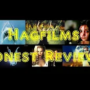 Hagfilms Honest Reviews