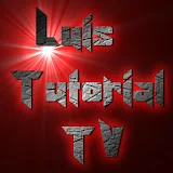 LuisTutorialTV