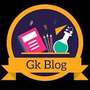 Gk blog