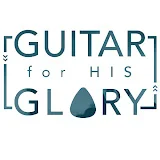 Guitar for HIS Glory