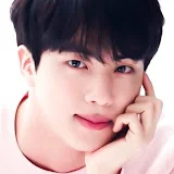 All about BTS JIN