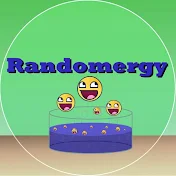 Randomergy