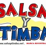 SALSA Y TIMBA OFICIAL