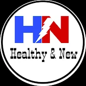 Healthy and New