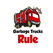 Garbage Trucks Rule