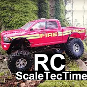 RC ScaleTecTime