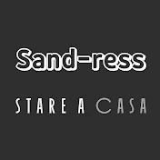 스타레아까사TV-Sand-ress