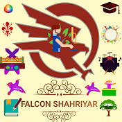 falcon shahriyar