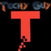 Techy Guy