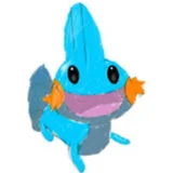 Olimudkip